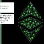 Ethereum Classic (ETC) Cohort III to Provide 50% Support to Female Founders and Innovators